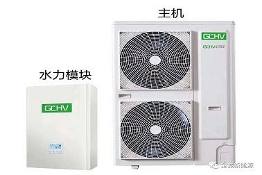 家用空氣能舒適又節(jié)能