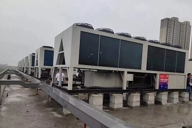 空氣源熱泵的八大安裝步驟與五大施工規(guī)范~~