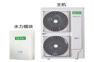 家用空氣能舒適又節(jié)能